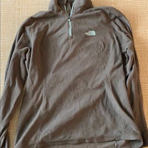The North Face Quarter Zip